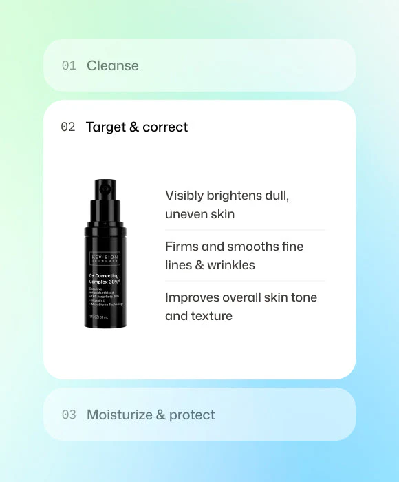 C+ Correcting Complex 30%® - Image 4