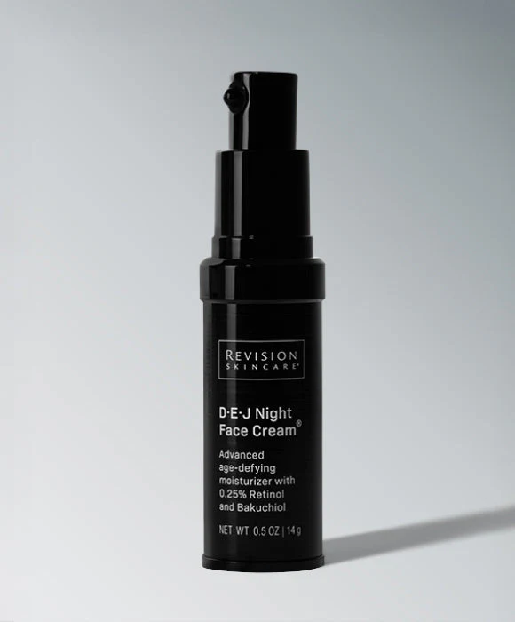 D·E·J Night Face Cream® - Image 5