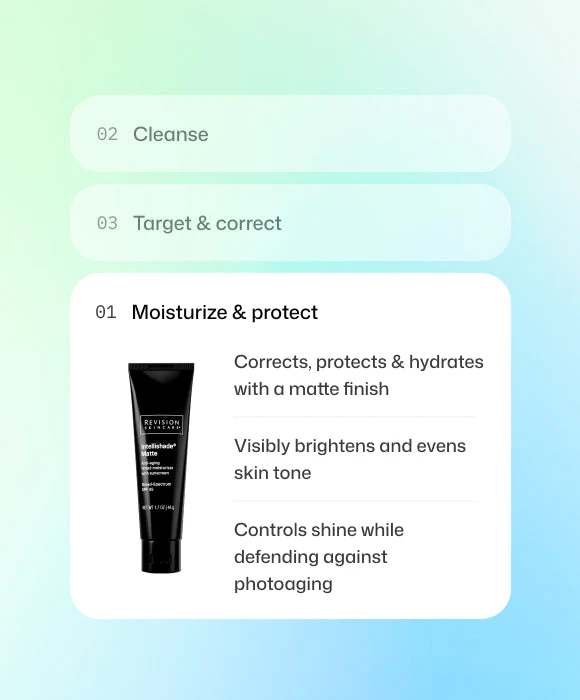 Intellishade® Matte - Image 4